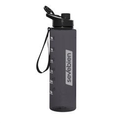 Botella Deportiva Motivacional Borg